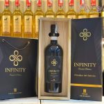 INFINITY Primitivo Del Salento Limited Edition