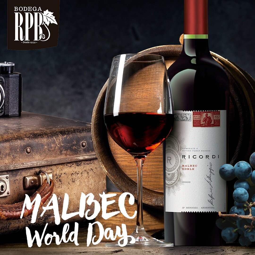 Rượu Vang Argentina Ricodi Malbec Roble