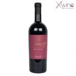 Vang Ý Attanasio Collezione Oro Quattroare Primitivo