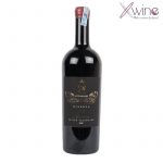 Vang Ý Attanasio Collezione Oro Riserva Negroamaro