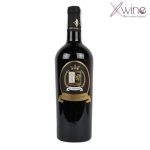 Rượu Vang Ý Attanasio Neroamaro