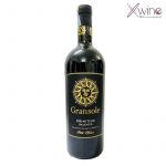 Giỏ hàng 1 Rượu Vang Ý Gransole Primitivo Salento