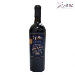 Rượu Vang Pháp 1982 Bordeaux AOC 