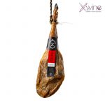 Zaino Iberico Đùi Heo Muối Nguyên Xương