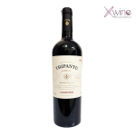 Tripantu Carmenere Chile