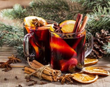 Mulled