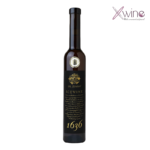 Dr. Zenzen Eiswein Edition 1636