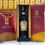 VANG ĐỎ ROSSO PUGLIA IGP FEUDO MARIANO 750ML