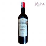 Matayac Cahors Malbec