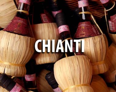 Rượu Chianti