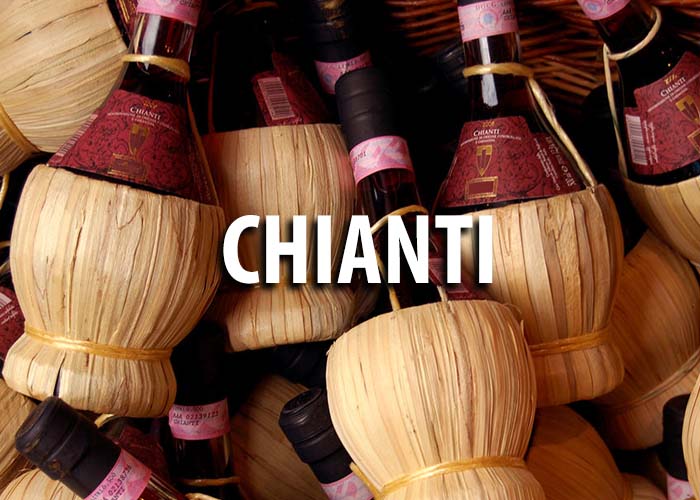Rượu Chianti