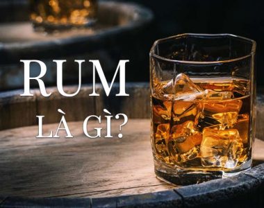 rum là gì