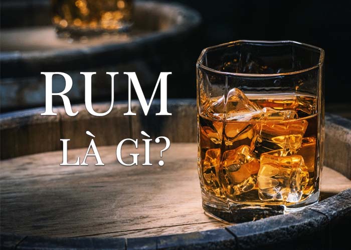 rum là gì