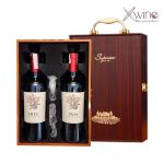 Iris Cabernet Sauvignon Merlot