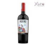 HUENU RESERVA CABERNET SAUVIGNON