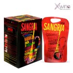 Cocktail Tây Ban Nha Sangria Wineintube