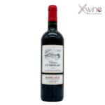 Chateau Cusseau