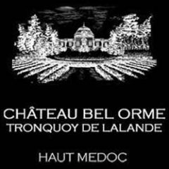 logo_Chateau Bel Orme